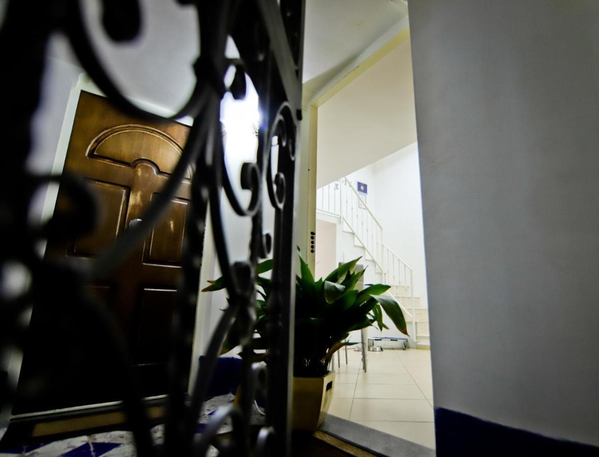 Napule - Loft Apartment Naples Exterior photo