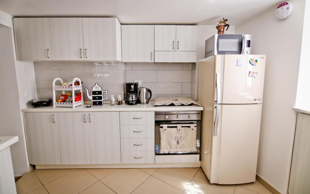 Napule - Loft Apartment Naples Exterior photo